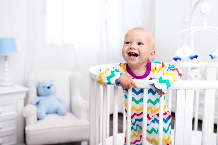 寶寶腸絞痛不止是什么情況 怎么緩解孩子因為腸絞痛哭鬧不止