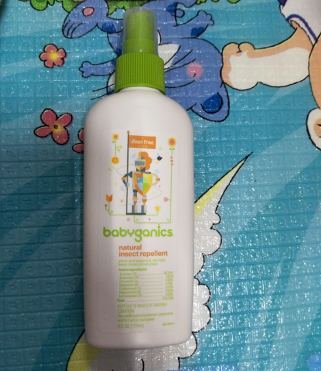 甘尼克寶貝驅(qū)蚊噴液怎么樣 甘尼克寶貝驅(qū)蚊使用測(cè)評(píng)