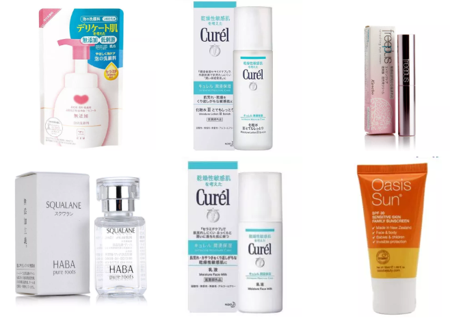 哺乳期可以用祛痘產(chǎn)品嗎 哺乳期護(hù)膚要注意哪些