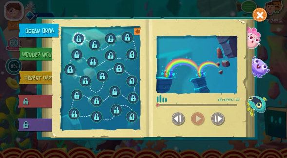 Gululu兒童智能水杯有什么玩法 Gululu兒童智能水杯可以學習嗎