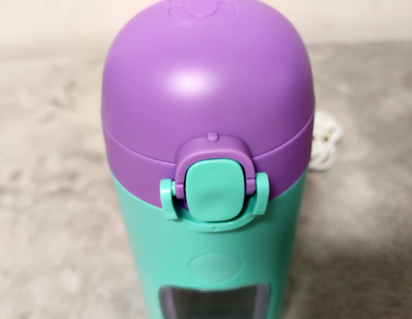 Gululu兒童智能水杯怎么跟APP綁定 Gululu兒童智能水杯使用方法 Gululu兒童智能水杯怎么跟APP綁定 Gululu兒童智能水杯使用方法