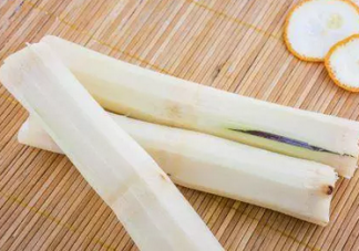 孕婦孕期能吃甘蔗嗎 孕婦吃甘蔗會上火嗎