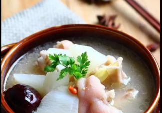 孕早期孕婦適合喝什么湯 孕早期孕婦湯食譜推薦