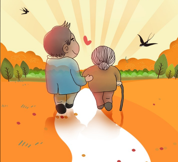 母親節感恩媽媽說說 母親節表白媽媽心情感慨朋友圈