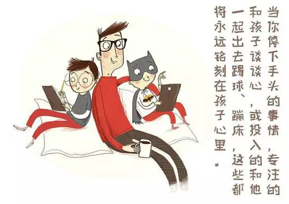 孩子長大了父母的感慨心情 孩子長大了父母的感慨短語句子