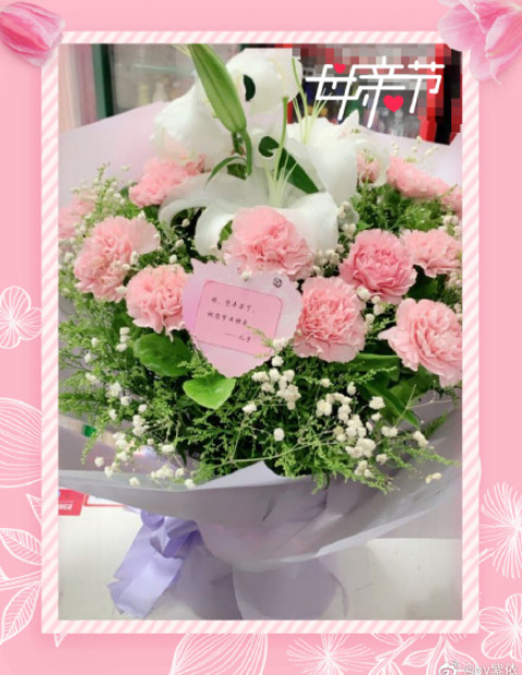 收到兒子禮物感動說說 收到兒子禮物感動心情句子