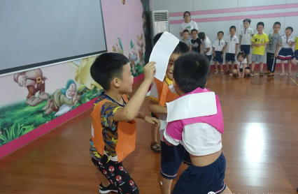 2019幼兒園六一兒童節(jié)活動(dòng)報(bào)道 幼兒園六一兒童節(jié)簡訊