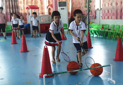 2019幼兒園六一兒童節(jié)活動(dòng)報(bào)道 幼兒園六一兒童節(jié)簡訊