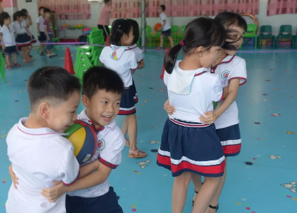 2019幼兒園六一兒童節(jié)活動(dòng)報(bào)道 幼兒園六一兒童節(jié)簡訊