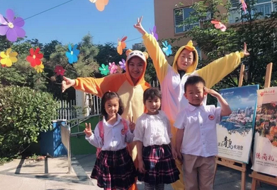 2019幼兒園六一兒童節(jié)活動(dòng)報(bào)道 幼兒園六一兒童節(jié)簡訊