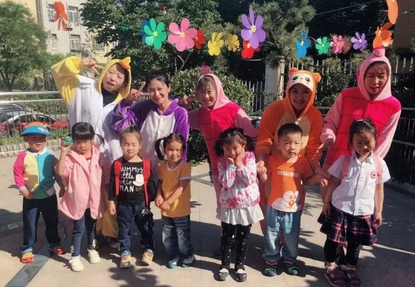 2019幼兒園六一兒童節(jié)活動(dòng)報(bào)道 幼兒園六一兒童節(jié)簡訊