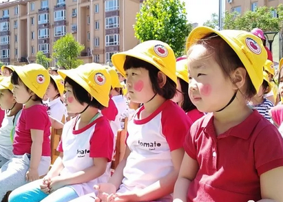 2019幼兒園六一兒童節(jié)活動(dòng)報(bào)道 幼兒園六一兒童節(jié)簡訊