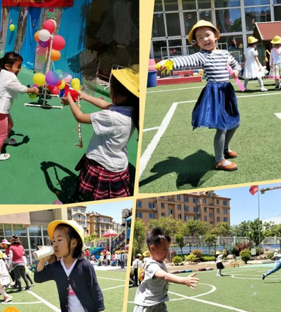 2019幼兒園六一兒童節(jié)活動(dòng)報(bào)道 幼兒園六一兒童節(jié)簡訊