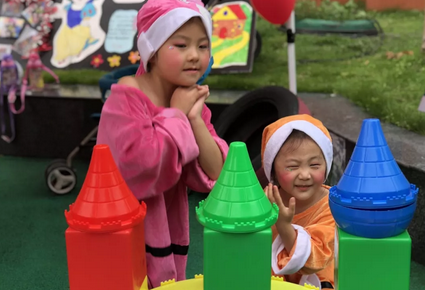 2019幼兒園六一兒童節(jié)活動(dòng)報(bào)道 幼兒園六一兒童節(jié)簡訊