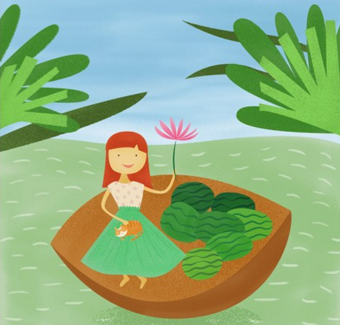 描寫夏天夜晚的句子 關于夏天夜晚景物的句子說說 描寫夏天夜晚的句子 關于夏天夜晚景物的句子說說