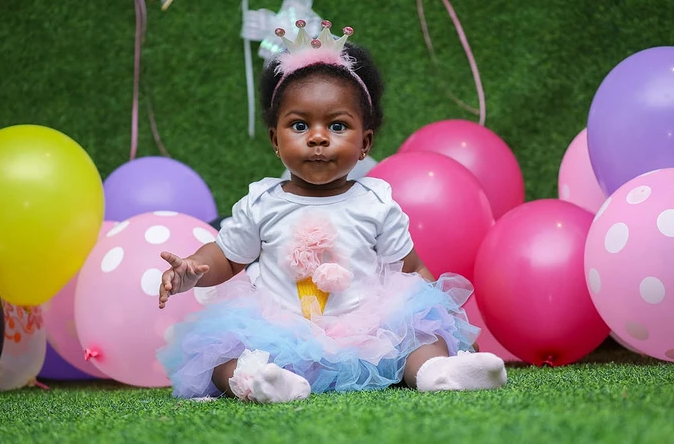 寶寶一周歲生日微信說說 寶寶一周歲生日發朋友圈