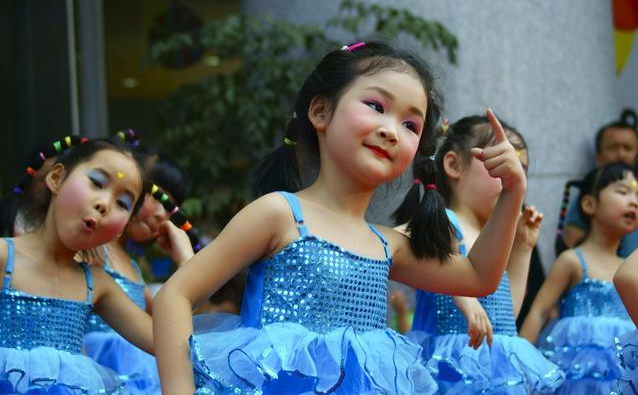 2019幼兒園迎六一兒童節活動主持稿 幼兒園六一兒童節活動主持稿三篇