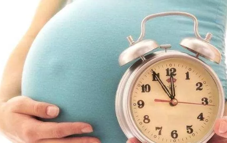 預產期到了能打催產針嗎 預產期到了沒反應怎么辦