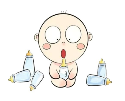 孩子厭奶期的癥狀是什么 孩子厭奶期如度過