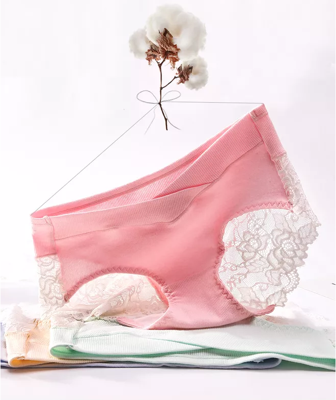 內(nèi)褲多久洗一次比較好 內(nèi)褲穿多久要換掉