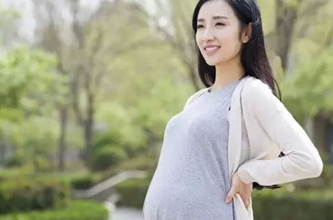 孕晚期緊張對(duì)胎兒有影響嗎 孕晚期緊張影響孩子的性格嗎