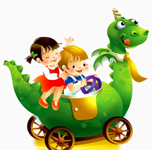 陪孩子過兒童節的心情短語 陪孩子過兒童節開心幸福的說說