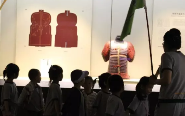 幼兒園博物館日活動內容 2019幼兒園博物館日活動總結