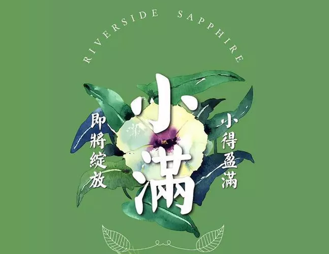 2019幼兒園小滿活動報道 幼兒園小滿活動簡報 2019幼兒園小滿活動報道 幼兒園小滿活動簡報