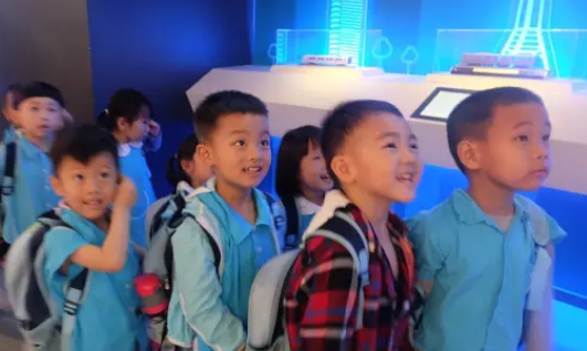 幼兒園參觀博物館反思 2019幼兒園參觀博物館活動反思