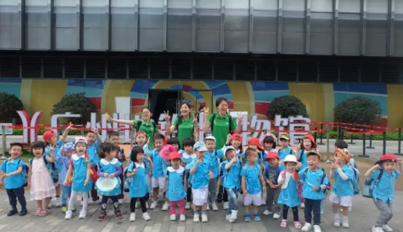 幼兒園參觀博物館反思 2019幼兒園參觀博物館活動反思