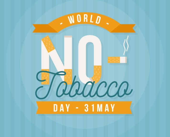 2019世界無煙日倡議書 世界無煙日倡議書內容 2019世界無煙日倡議書 世界無煙日倡議書內容