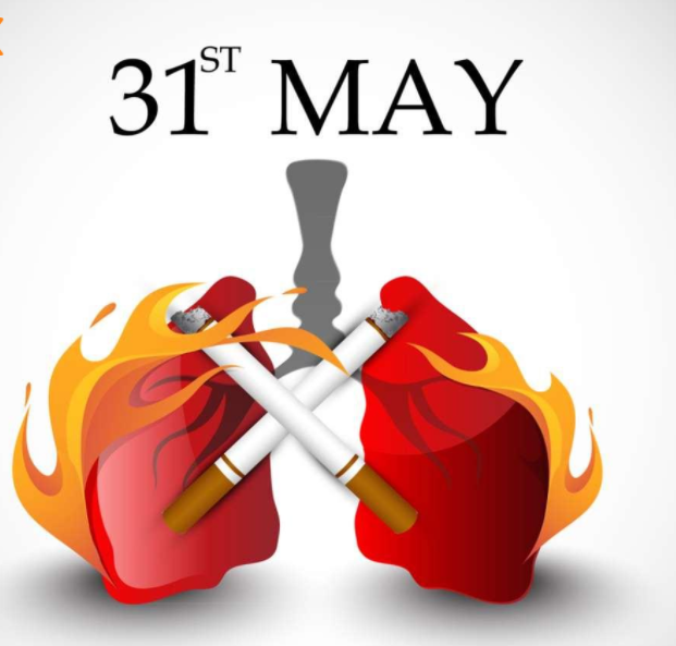 2019世界無煙日倡議書 世界無煙日倡議書內容 2019世界無煙日倡議書 世界無煙日倡議書內容