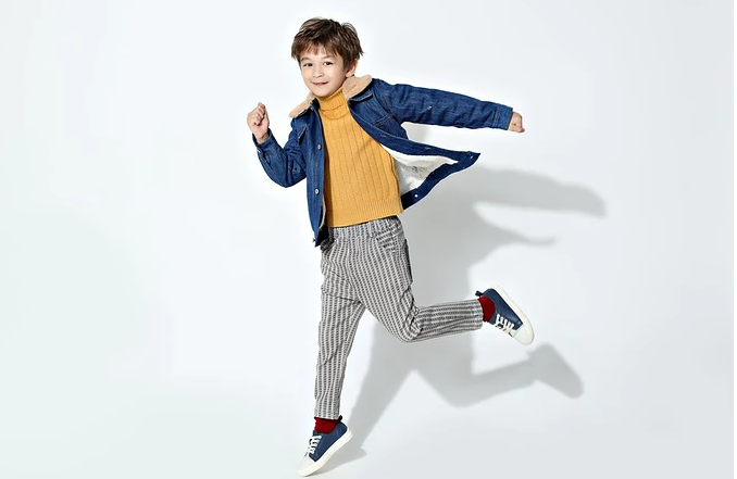 小孩子沒有腰嗎 孩子不會腰疼嗎