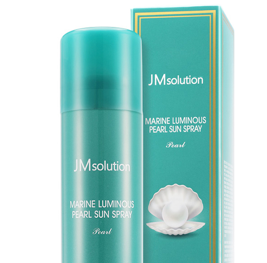 韓國JM防曬噴霧孕婦可以用嗎 韓國JM防曬噴霧真假對比