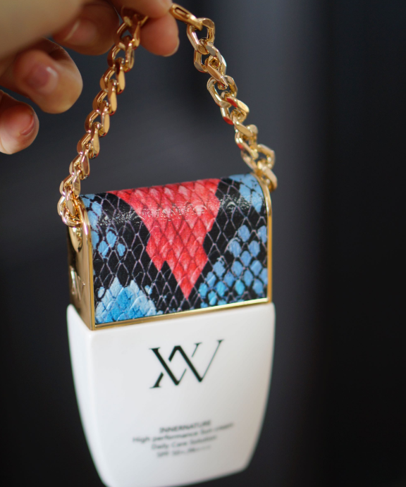 韓國vn鉑金包防曬霜怎么樣 vn鉑金包防曬霜孕婦可以用嗎