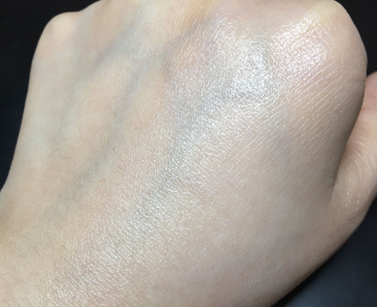 韓國vn鉑金包防曬霜怎么樣 vn鉑金包防曬霜孕婦可以用嗎