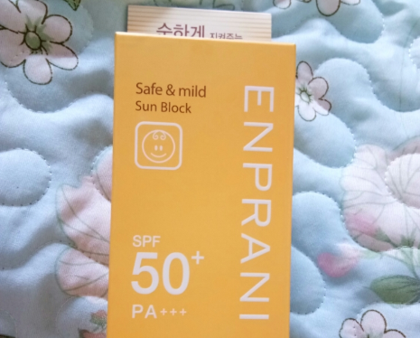 ENPRANI茵葩蘭防曬霜怎么樣 ENPRANI茵葩蘭防曬霜孕婦能用嗎