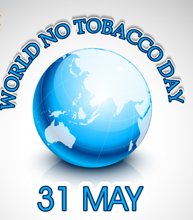 2019世界無煙日倡議書 世界無煙日倡議書內容 2019世界無煙日倡議書 世界無煙日倡議書內容