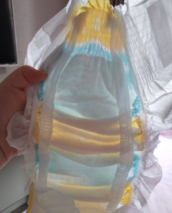 優茵超薄嬰兒紙尿褲沒有尿顯嗎 優茵超薄嬰兒紙尿褲怎么樣 優茵超薄嬰兒紙尿褲沒有尿顯嗎 優茵超薄嬰兒紙尿褲怎么樣