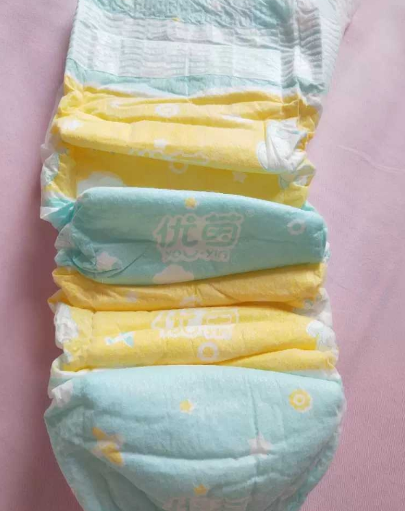 優茵超薄嬰兒紙尿褲怎么樣 優茵超薄嬰兒紙尿褲試用測評