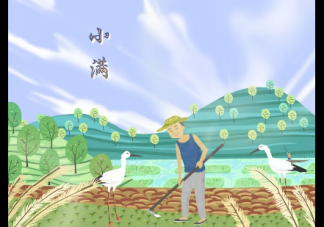 2019幼兒園小滿活動報道 幼兒園小滿活動新聞稿六篇