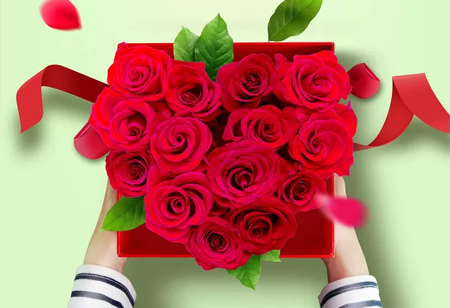 520撩人土味情話 520撩人告白情話