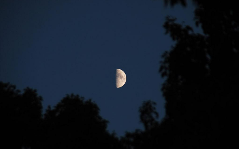 描寫夜晚安靜的優(yōu)美句子 表示夜晚安靜的心情感慨