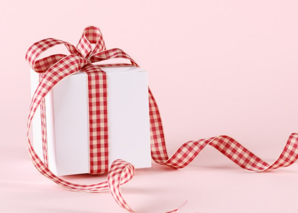 提前收到520禮物說說 520提前收到男朋友禮物心情句子