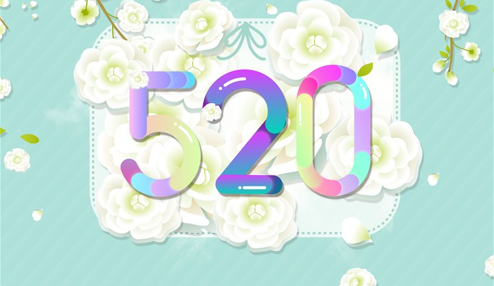 520女追男霸氣告白的句子 幽默有趣的告白情話