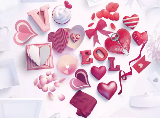 520撩人土味情話 520撩人告白情話