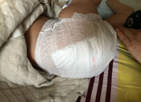 好之輕呼吸學(xué)步褲好不好 好之輕呼吸學(xué)步褲漏尿嗎