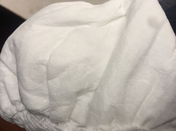 好之輕呼吸學(xué)步褲怎么分清楚前后 好之輕呼吸學(xué)步褲使用感受