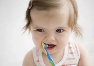 孩子天天刷牙也會蛀牙嗎 如何預防寶寶蛀牙
