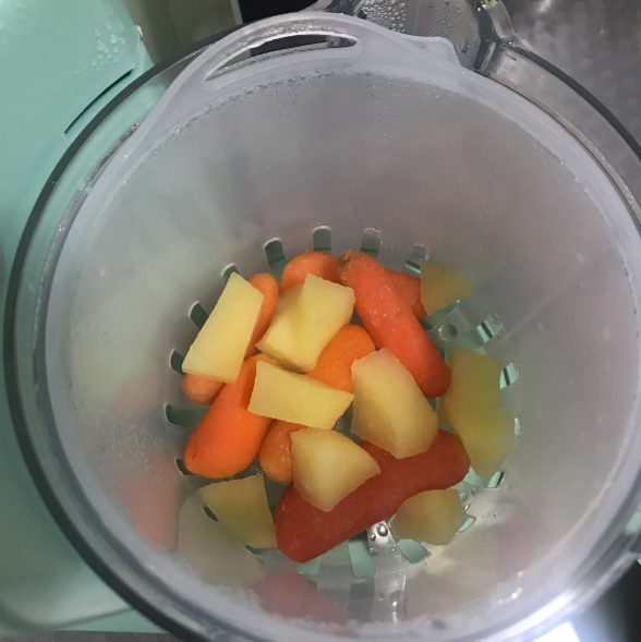 preg嬰兒輔食機怎么做輔食 preg嬰兒輔食機好用嗎